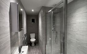 New 2Bed Kay Road Sw9 London