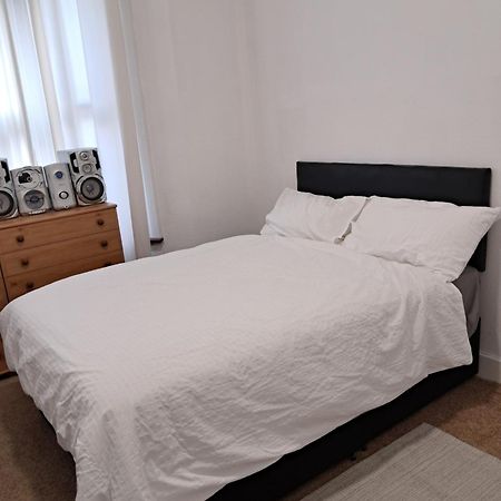Appartamento New 2Bed Kay Road Sw9 Londra Esterno foto