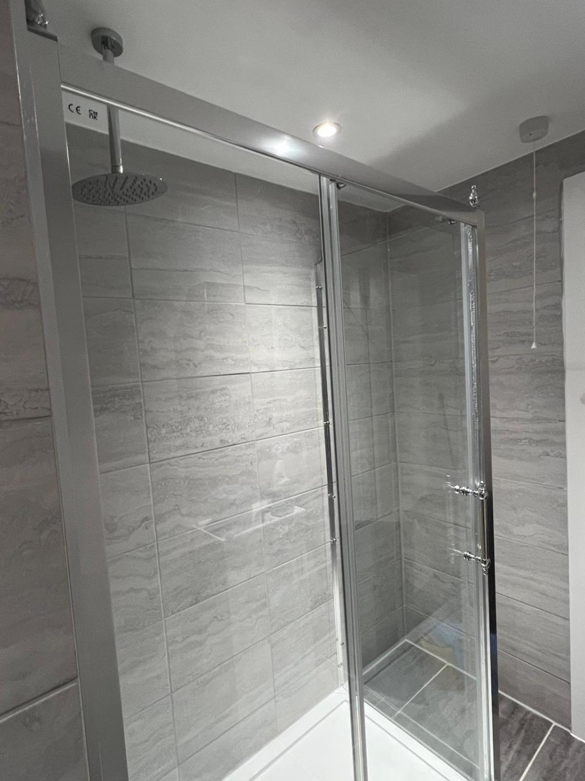 Appartamento New 2Bed Kay Road Sw9 Londra Esterno foto