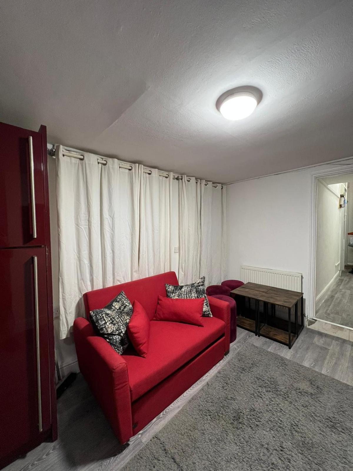 Appartamento New 2Bed Kay Road Sw9 Londra Esterno foto