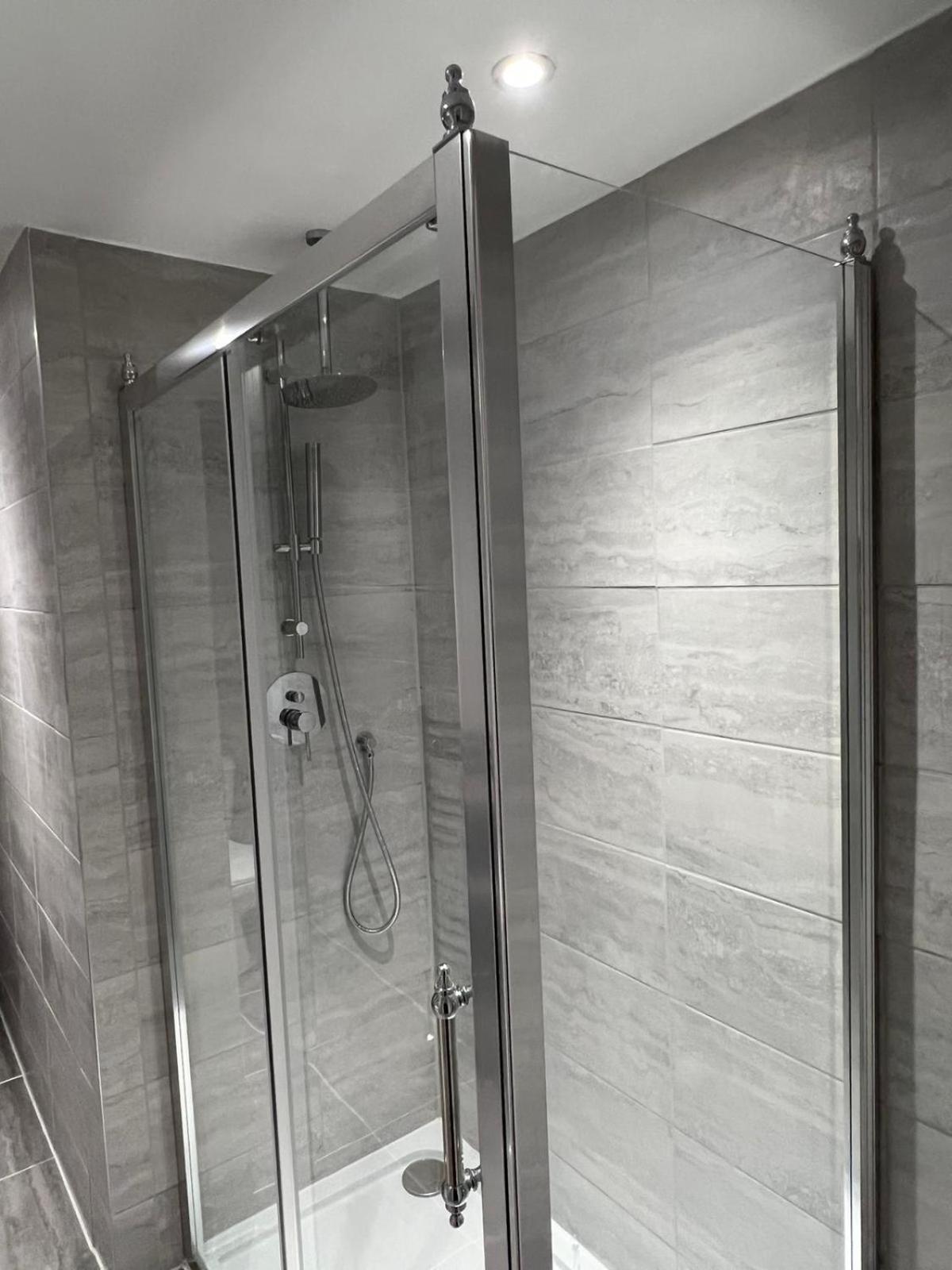 Appartamento New 2Bed Kay Road Sw9 Londra Esterno foto