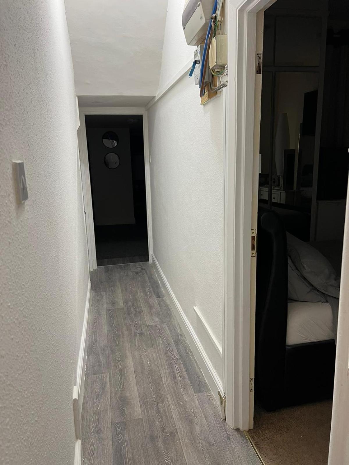 Appartamento New 2Bed Kay Road Sw9 Londra Esterno foto