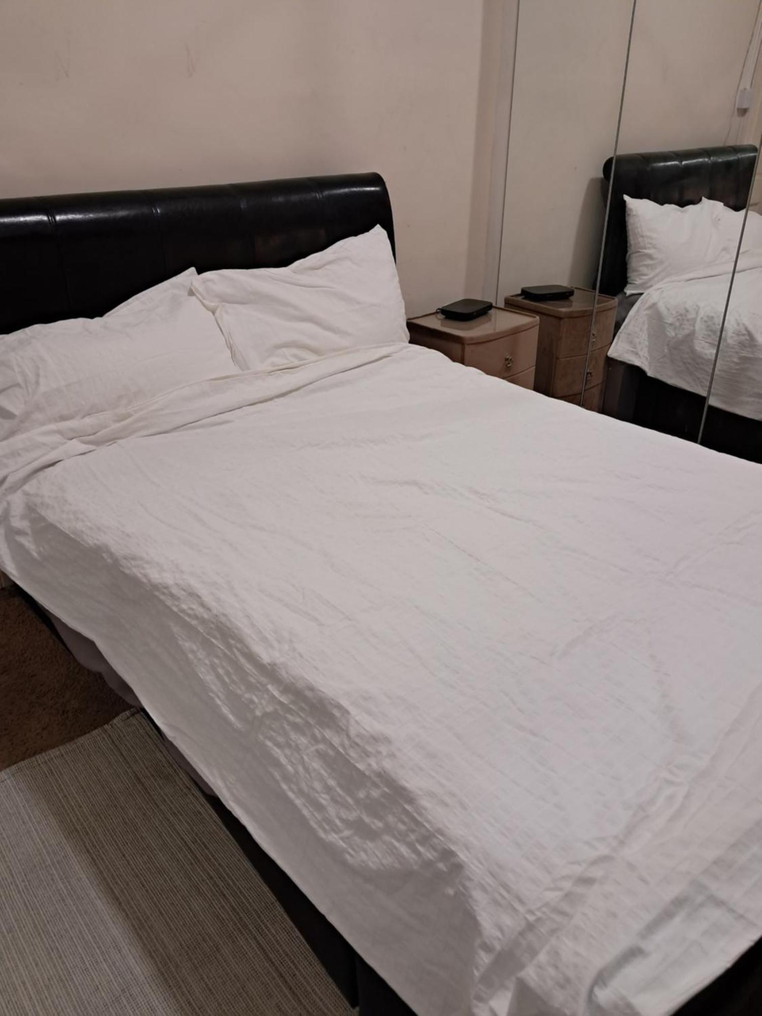 Appartamento New 2Bed Kay Road Sw9 Londra Esterno foto
