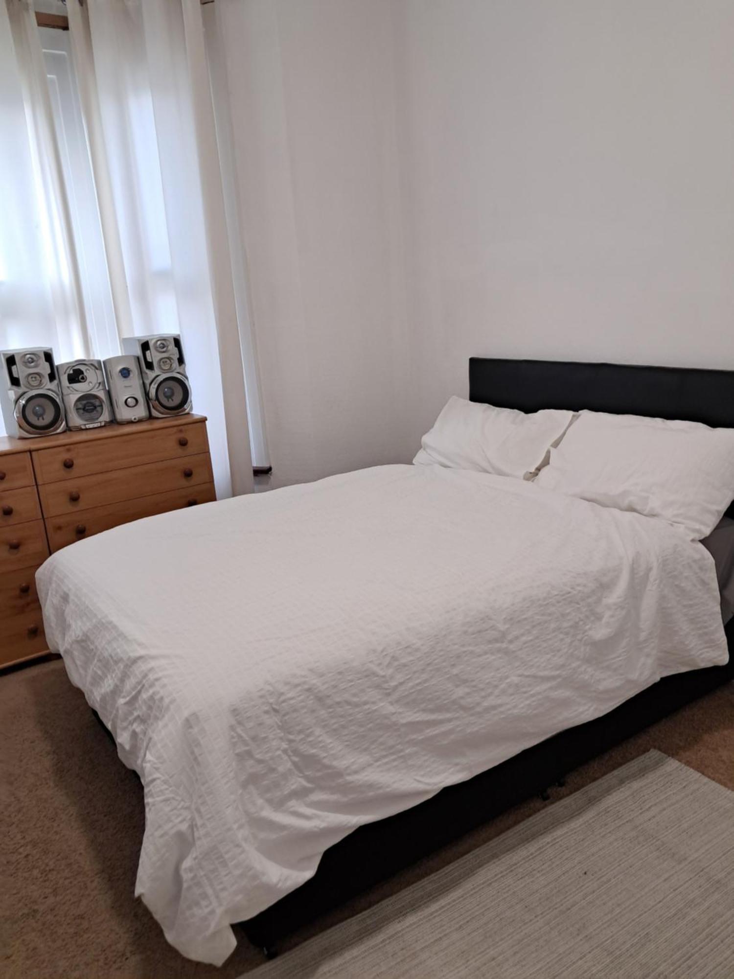 Appartamento New 2Bed Kay Road Sw9 Londra Esterno foto